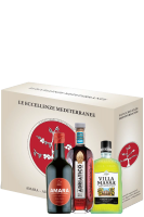 Eccellenze Mediterranee Box