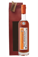 Bas Armagnac Selection L’Encantada 25 Ans 50cl (Astucciato)