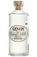 Dolin Coeur de Genepi 50cl