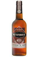 Rittenhouse Straight Rye Whiskey 70cl