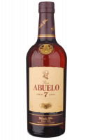 Rum Abuelo 7 Anni 70cl