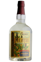 Crème De Menthe Glaciale Tempus Fugit 70cl