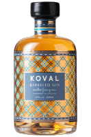 Gin Koval Barreled 50cl