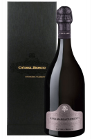 Franciacorta Rosé Annamaria Clementi Ca' Del Bosco 2016 (Astucciato)