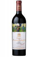 Château Mouton Rothschild 2020