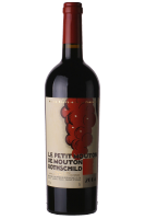 Le Petit Mouton de Mouton Rothschild 2016