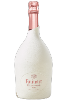 Champagne Ruinart 'Second Skin' Rosé (Astucciato)