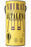 Bag In Box Shiraz Altalena 3Litri 