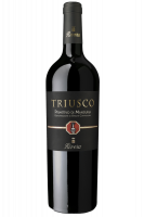 Primitivo Di Manduria Triusco Rivera 2022