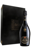 Trentodoc Brut Giulio Ferrari Collezione 2001 (Cassetta in Legno)