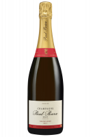 Champagne Paul Bara Grand Rosé 