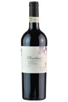 Aglianico Del Vulture Superiore Basilisco 2015 