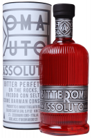 Bitter Roma Assoluto Silvio Carta 70cl (Astucciato)