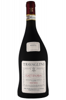 Gattinara Riserva Travaglini 2020