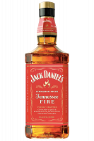 Jack Daniel's Tennessee Fire 1Litro