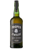Proper No. Twelve Irish Whiskey 1Litro