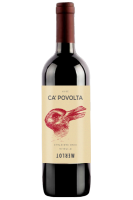 Merlot D'Italia Ca' Povolta 2023