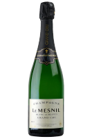 Magnum Champagne Le Mesnil Grand Cru Blanc De Blancs Brut 