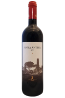 Appia Antica 400 Rosso Tenuta Principe Alberico 2021