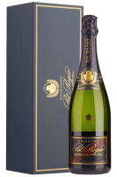Champagne Pol Roger Sir Winston Churchill Brut 2015 (Astucciato)