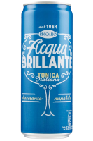Acqua Brillante Recoaro Lattina 33cl