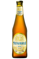 Menabrea Weiss 33cl
