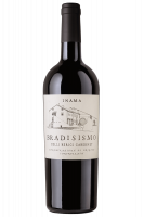 Bradisismo Inama 2021