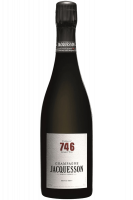 Champagne Jacquesson Cuvée 746 Extra Brut