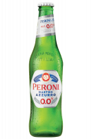 Peroni Nastro Azzurro 0.0% Analcolica 33cl 