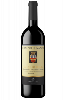 Brunello Di Montalcino Riserva Il Quercione San Felice 2008