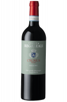 Cygnus Tasca d'Almerita 2018