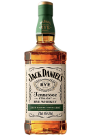 Jack Daniel's Straight Rye Whiskey 1Litro
