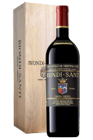 Magnum Brunello Di Montalcino Tenuta Greppo Biondi Santi 2016 (Cassetta in Legno)