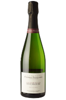 Champagne Pierre Paillard Grand Cru Les Parcelles Extra Brut