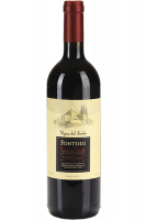 Chianti Classico Gran Selezione Vigna Del Sorbo Fontodi 2020