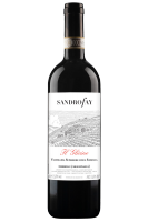 Il Glicine Valtellina Superiore Sassella Sandro Fay 2021