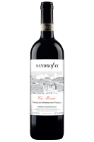 Valtellina Superiore DOCG Valgella Cà Moréi 2019 Sandro Fay