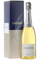 Champagne Lallier Blanc De Blancs Brut (Astucciato)