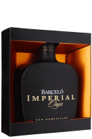 Ron Barceló Imperial Onyx 70cl (Astucciato)