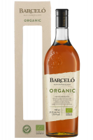 Ron Barceló Organic 70cl (Astucciato)