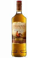The Famous Grouse Bourbon Cask 70cl 