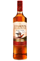 The Famous Grouse Ruby Cask 70cl