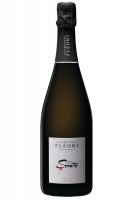 Champagne Fleury Sonate Extra Brut 2013