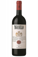 Tignanello Antinori 2019