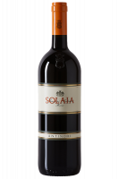 Solaia Antinori 2006