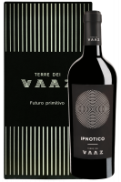 Primitivo Ipnotico Terre Dei Vaaz 2018 (Astucciato)