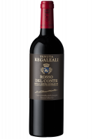 Contea Di Sclafani DOC Rosso Del Conte 2016 Tasca d'Almerita