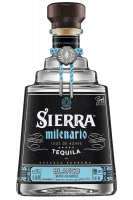 Tequila Sierra Milenario Blanco 70cl