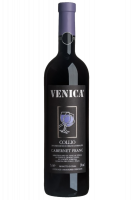 Cabernet Franc Venica 2022