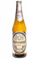 Menabrea La 150° Bionda 66cl